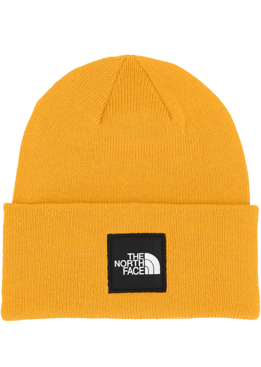 The North Face Unisex Big Box Beanie Sale 2025