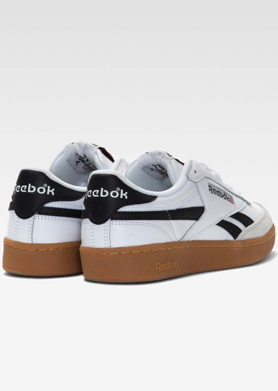 Reebok Men's Club C Revenge Vintage Shoes