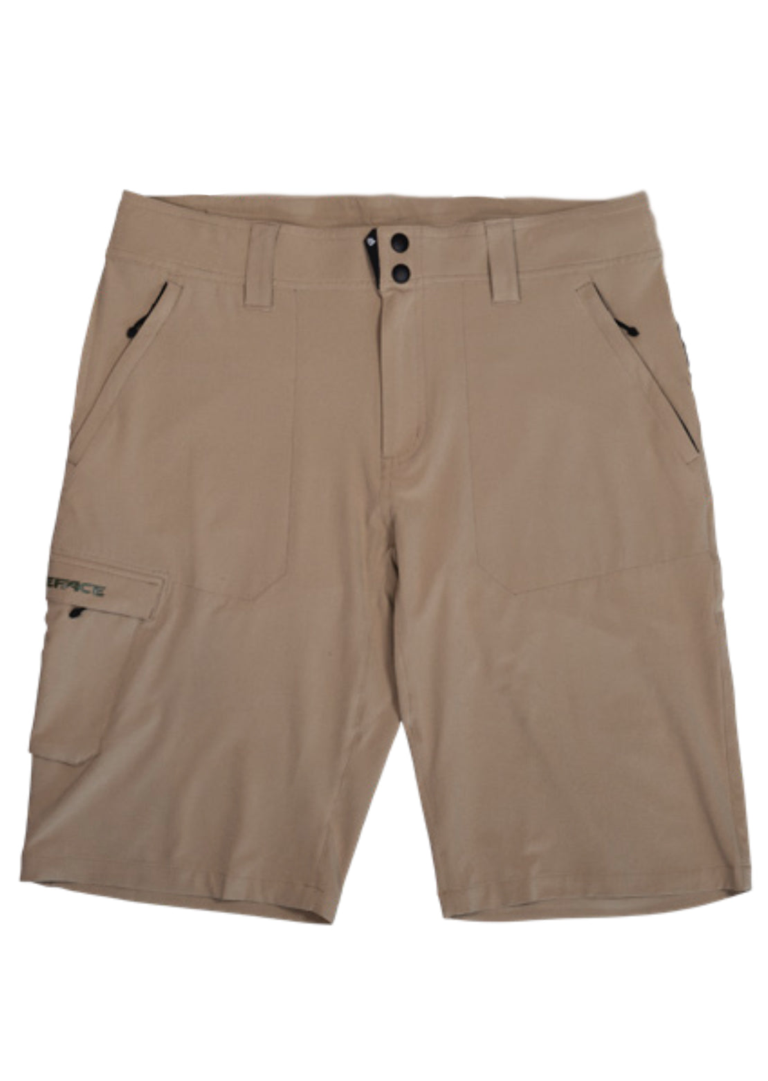 Race Face Men's Trigger Bike Shorts