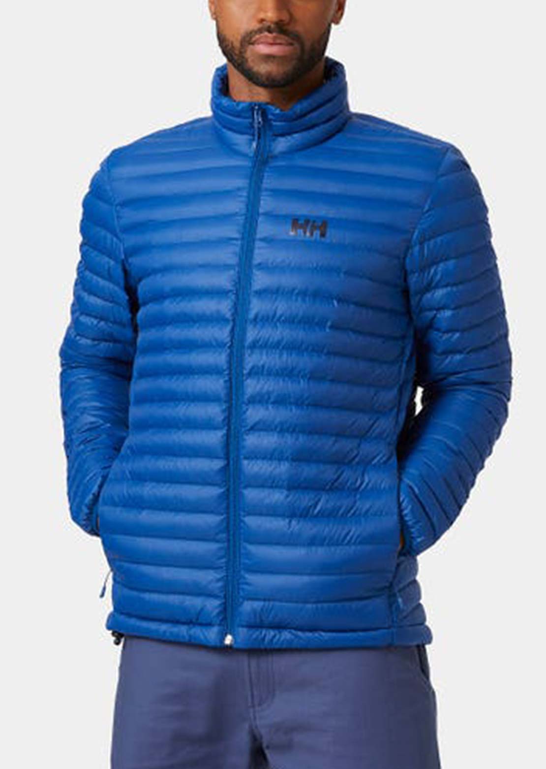 Helly Hansen Men's Sirdal Insulator Jacket