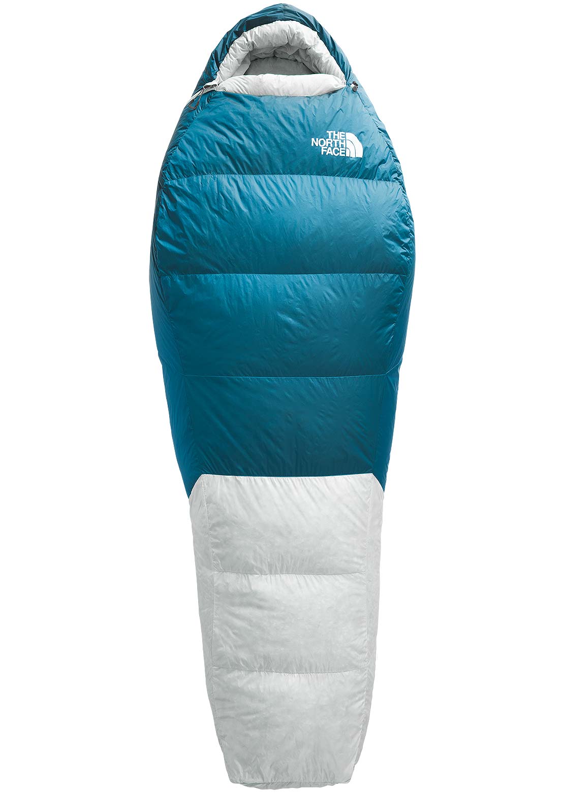 The North Face Blue Kazoo Sleeping Bag 100% Original Sale Online