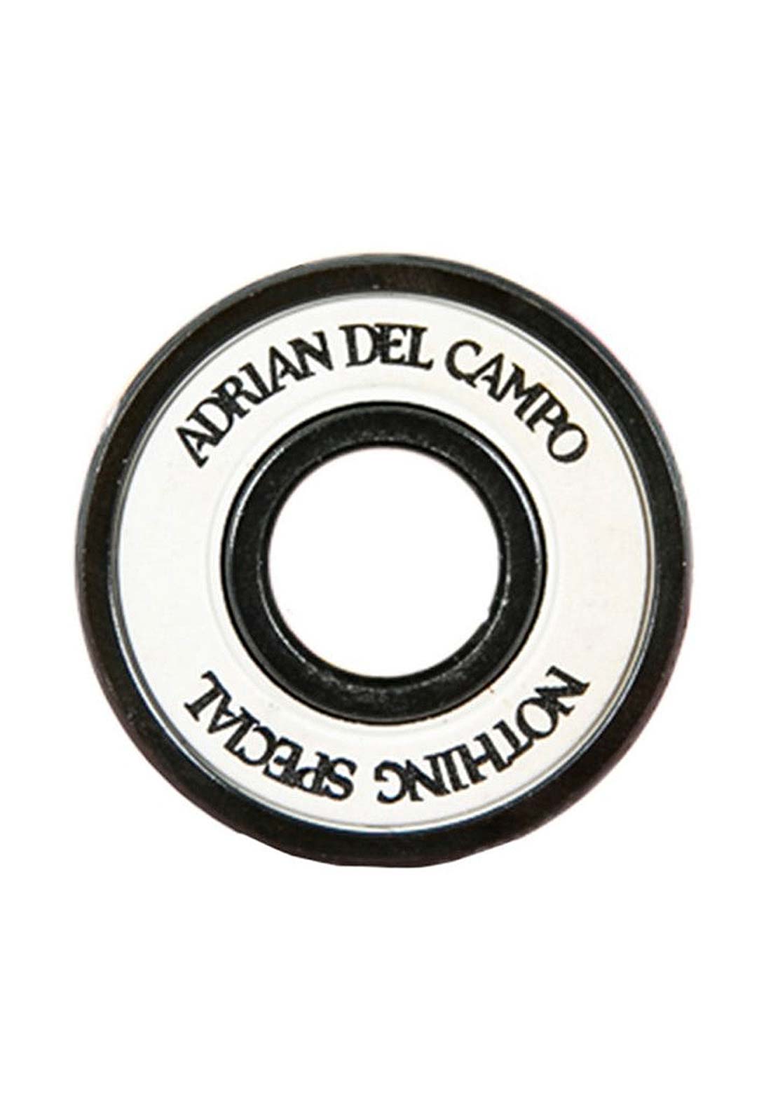 Nothing Skateboards Adrian Del Campo Premium Pro Bearings Clearance Good Selling