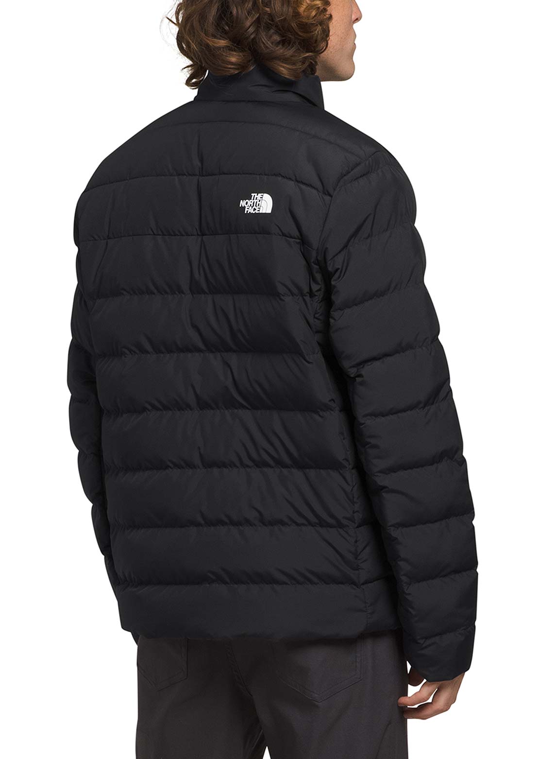 The North Face Men's Aconcagua 3 Jacket