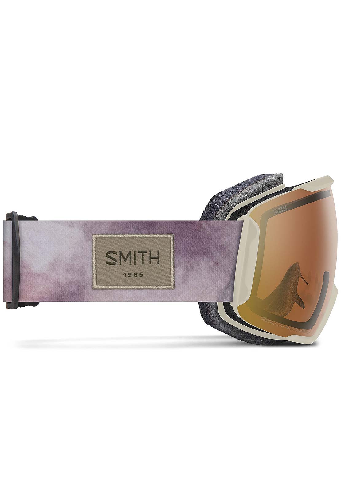 Smith I/O Mag Goggles Visa Payment