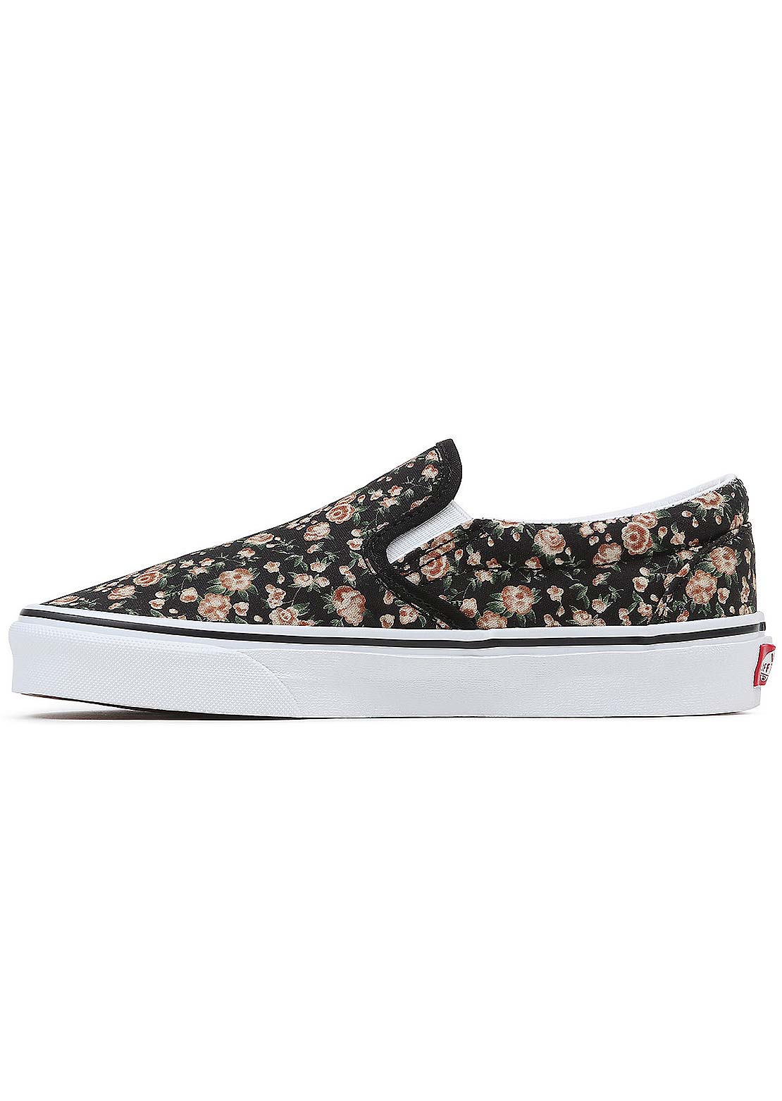 Vans Unisex Classic Slip-on Shoes Sale Wholesale Pice