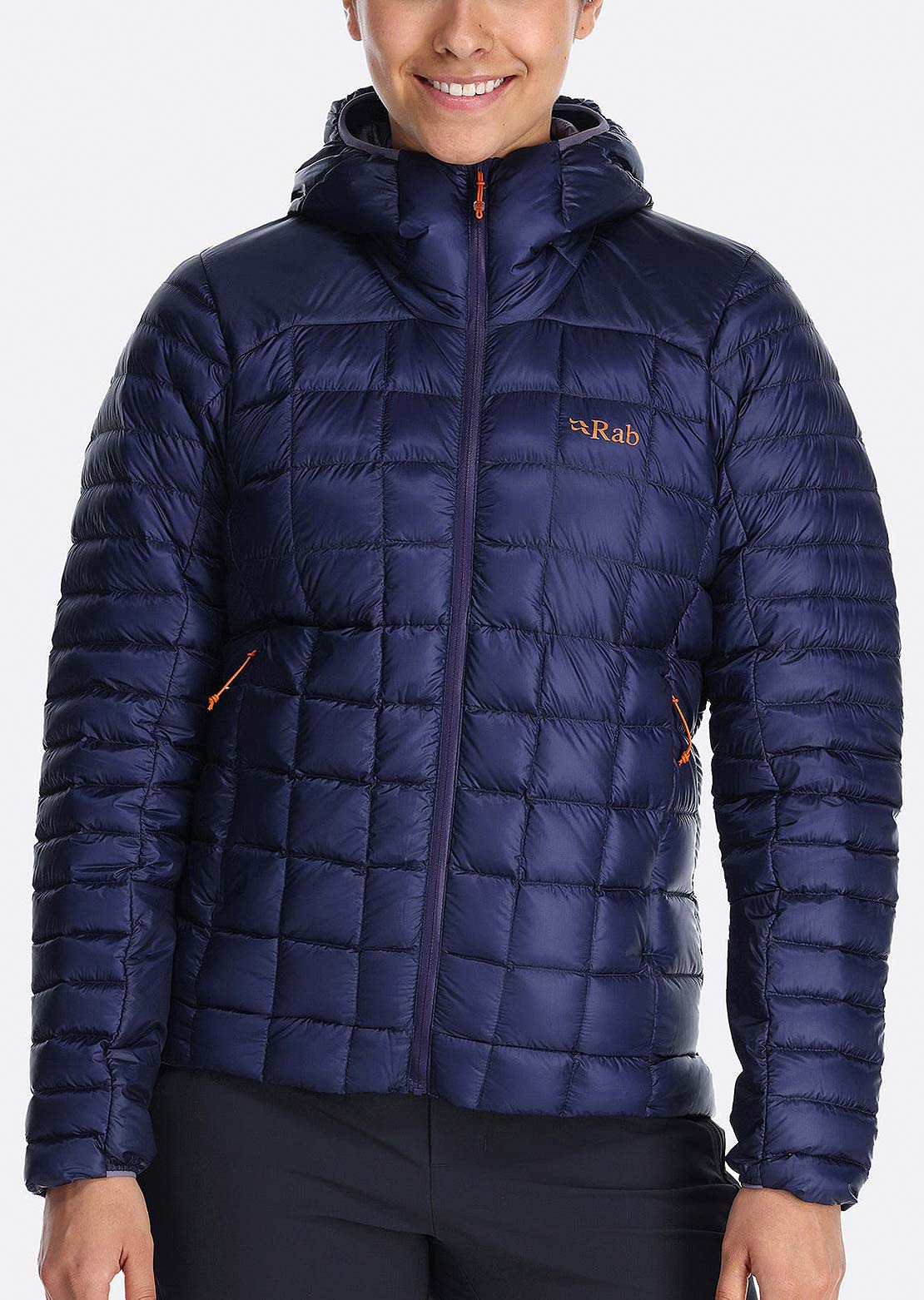 Rab Women's Mythic Alpine Light Jacket