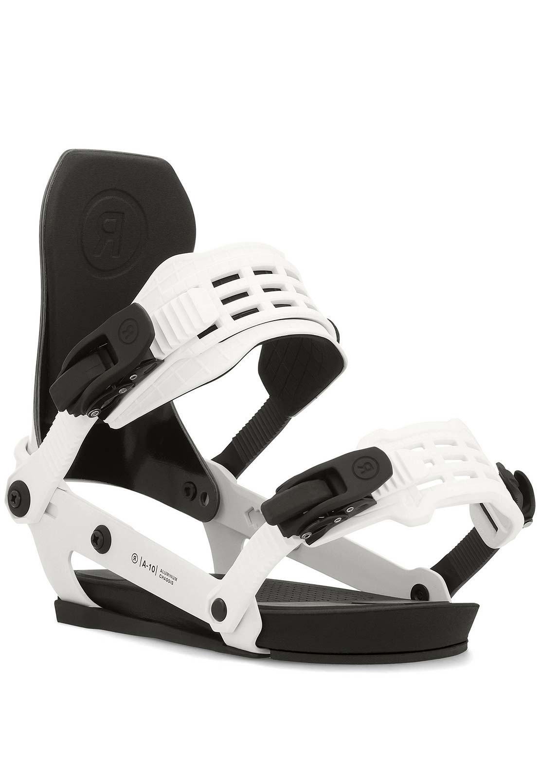 Ride Men's A-10 Snowboard Bindings