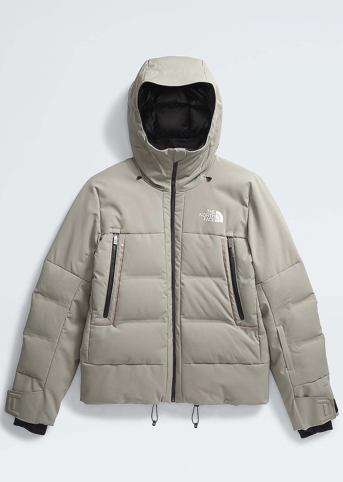 The North Face Men's Cirque Down Jacket