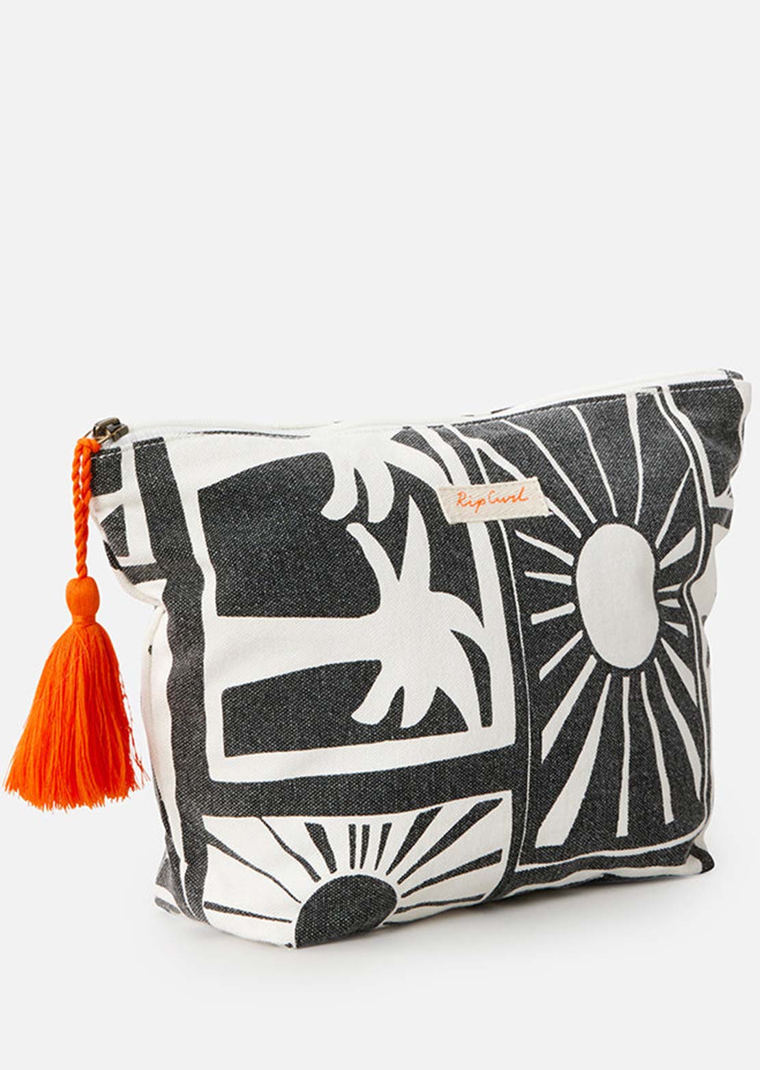 Rip Curl Women's Santorini Sun Cosmetic Bag