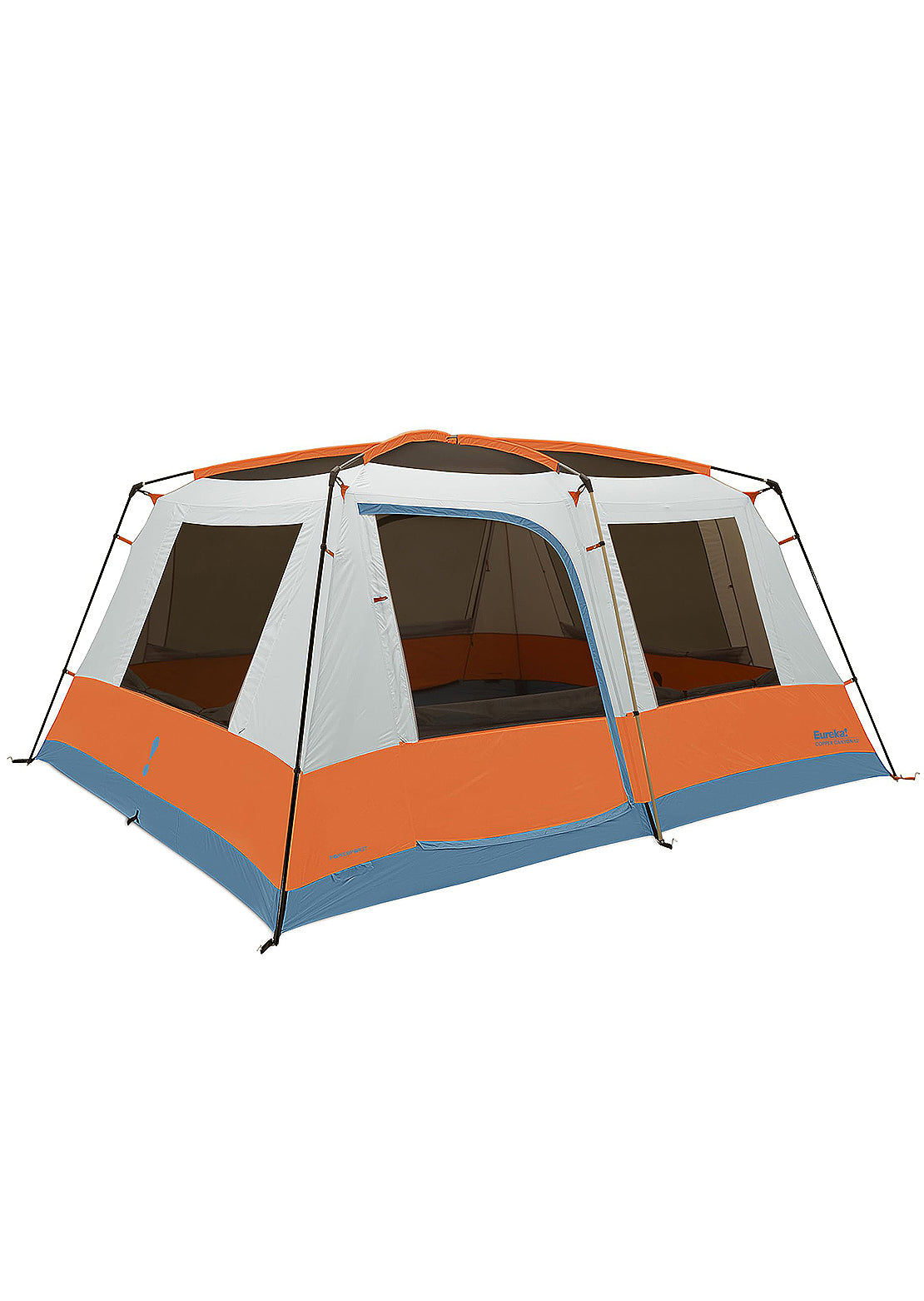 Eureka! Copper Canyon LX 12 Tent Get Authentic Cheap Pice