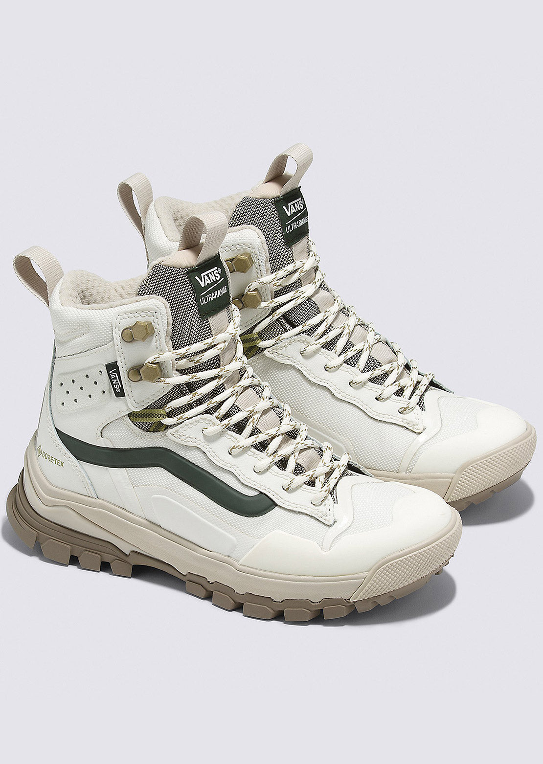 Vans Women's Ultrarange Exo HI GORE-TEX MTE-3 Winter Boots