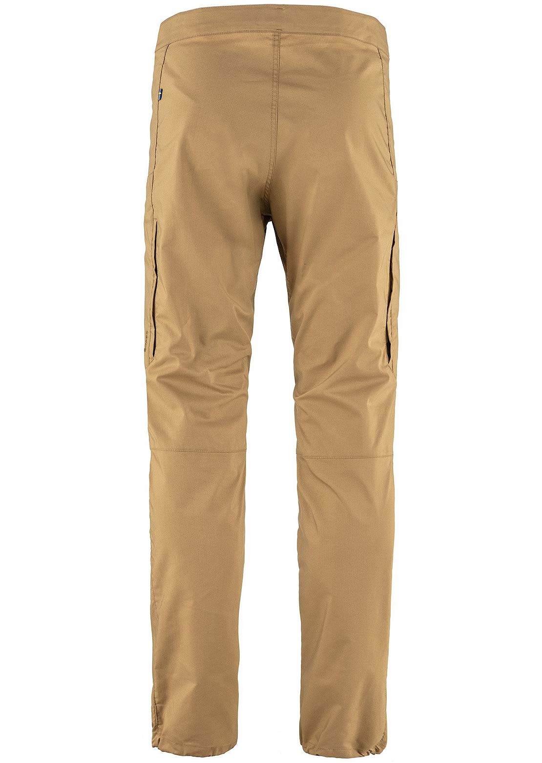 Fjallraven Men's Abisko Hike Regular Trousers