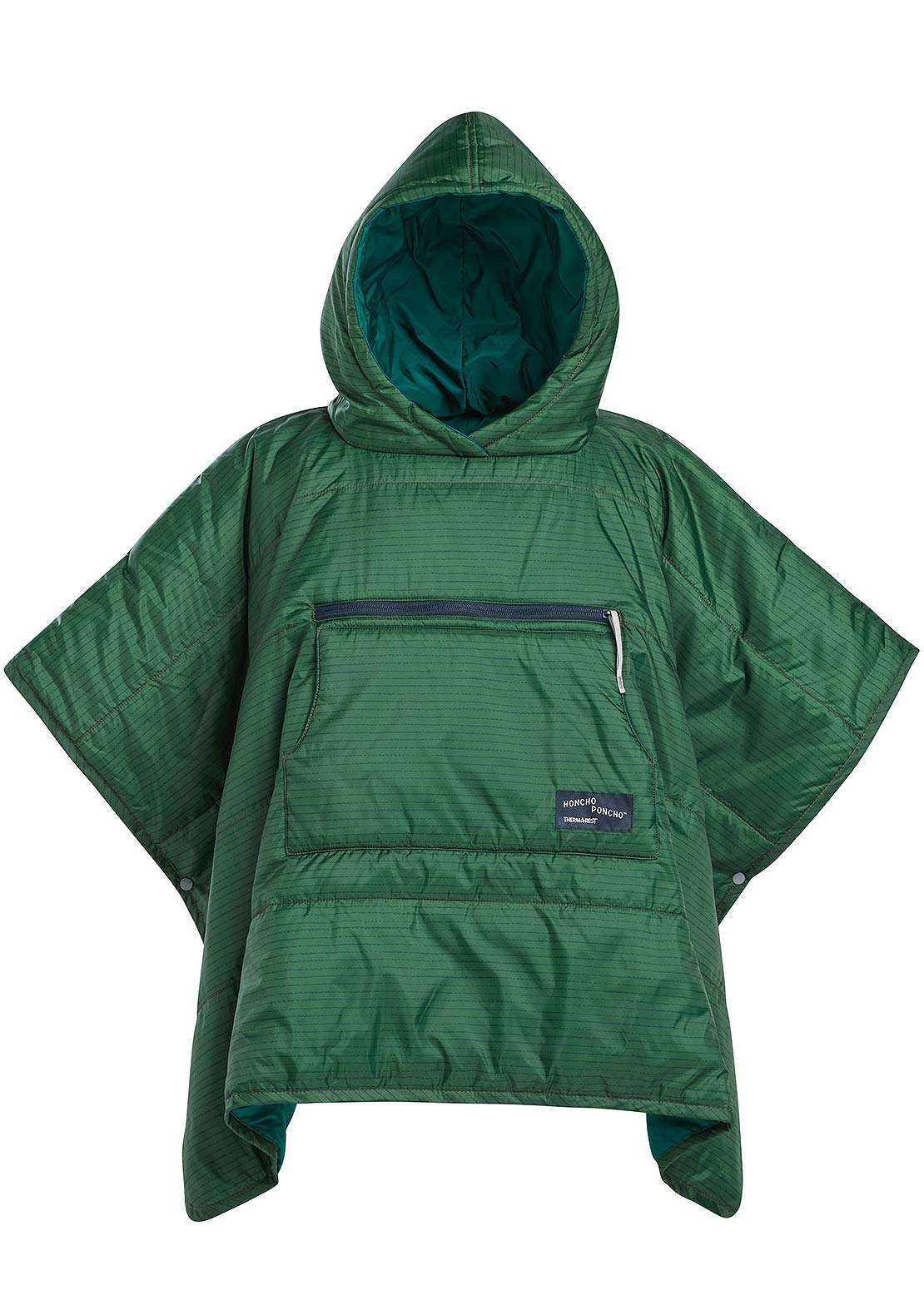 Therm-A-Rest Junior Honcho Poncho Blanket Finishline Sale Online