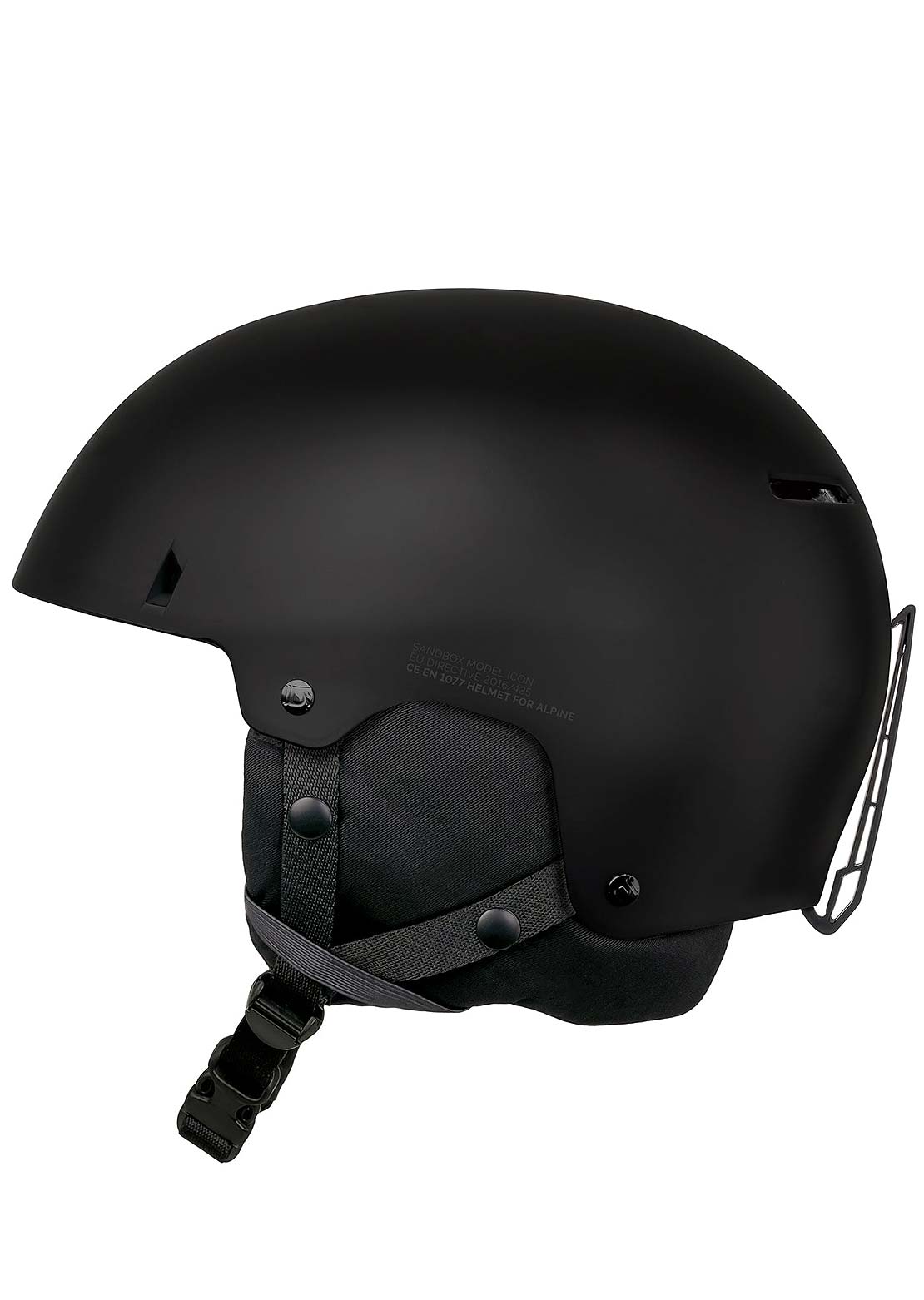 Sandbox Icon MIPS Snow Winter Helmet Clearance Ebay