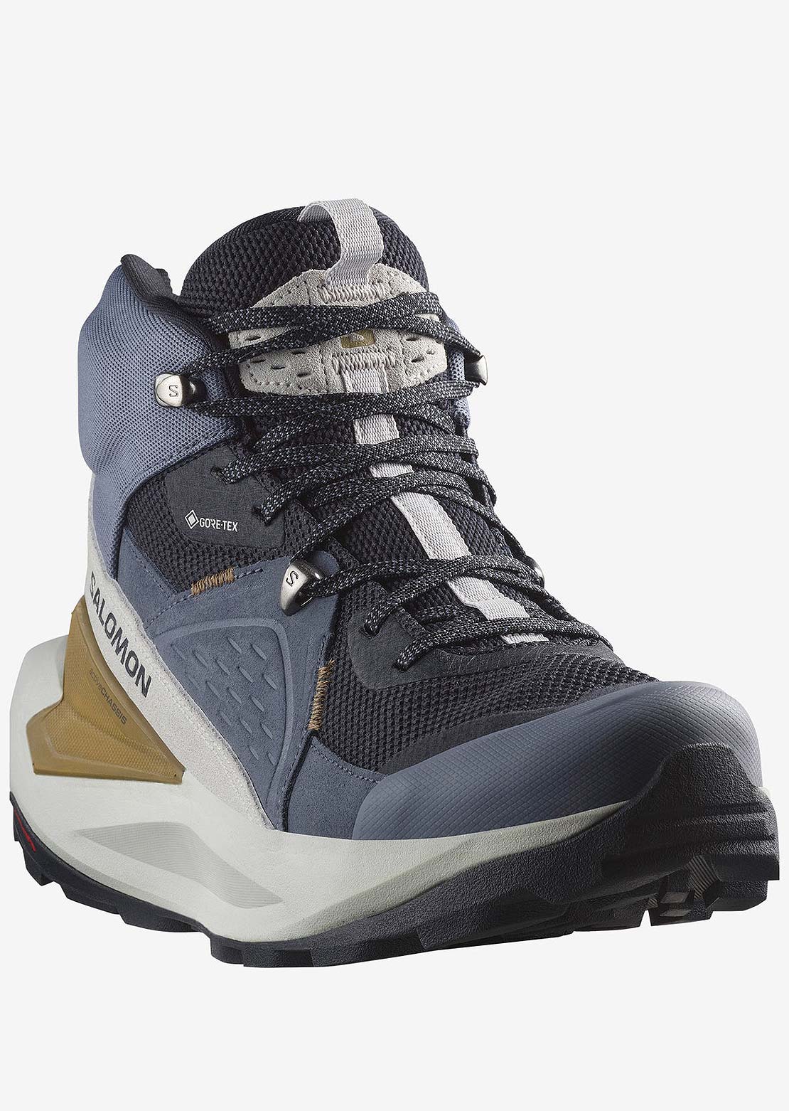 Salomon Men's Elixir Mid GTX Shoes