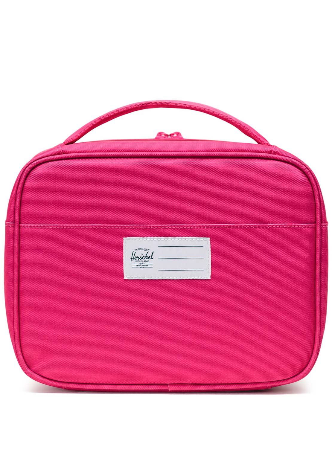 Herschel Junior Pop Quiz Lunch Box Buy Online