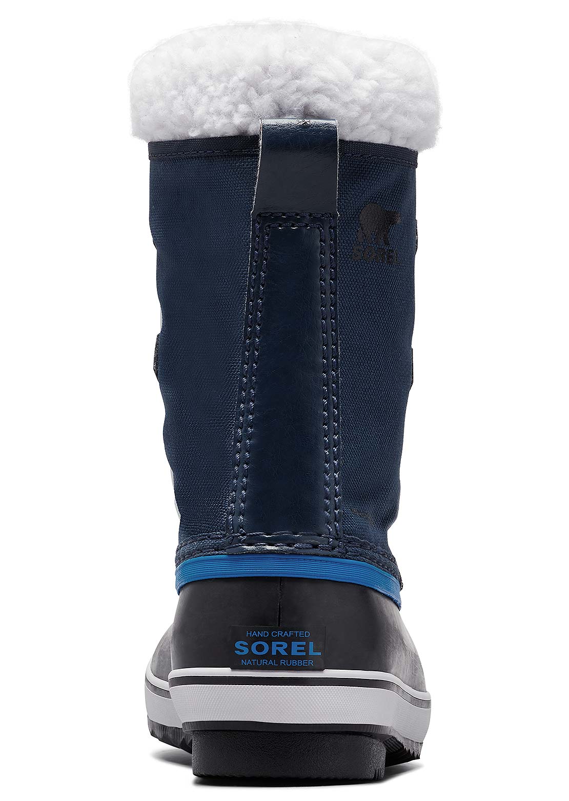 Sorel Junior Yoot Pac Nylon Winter Boots Outlet Visit