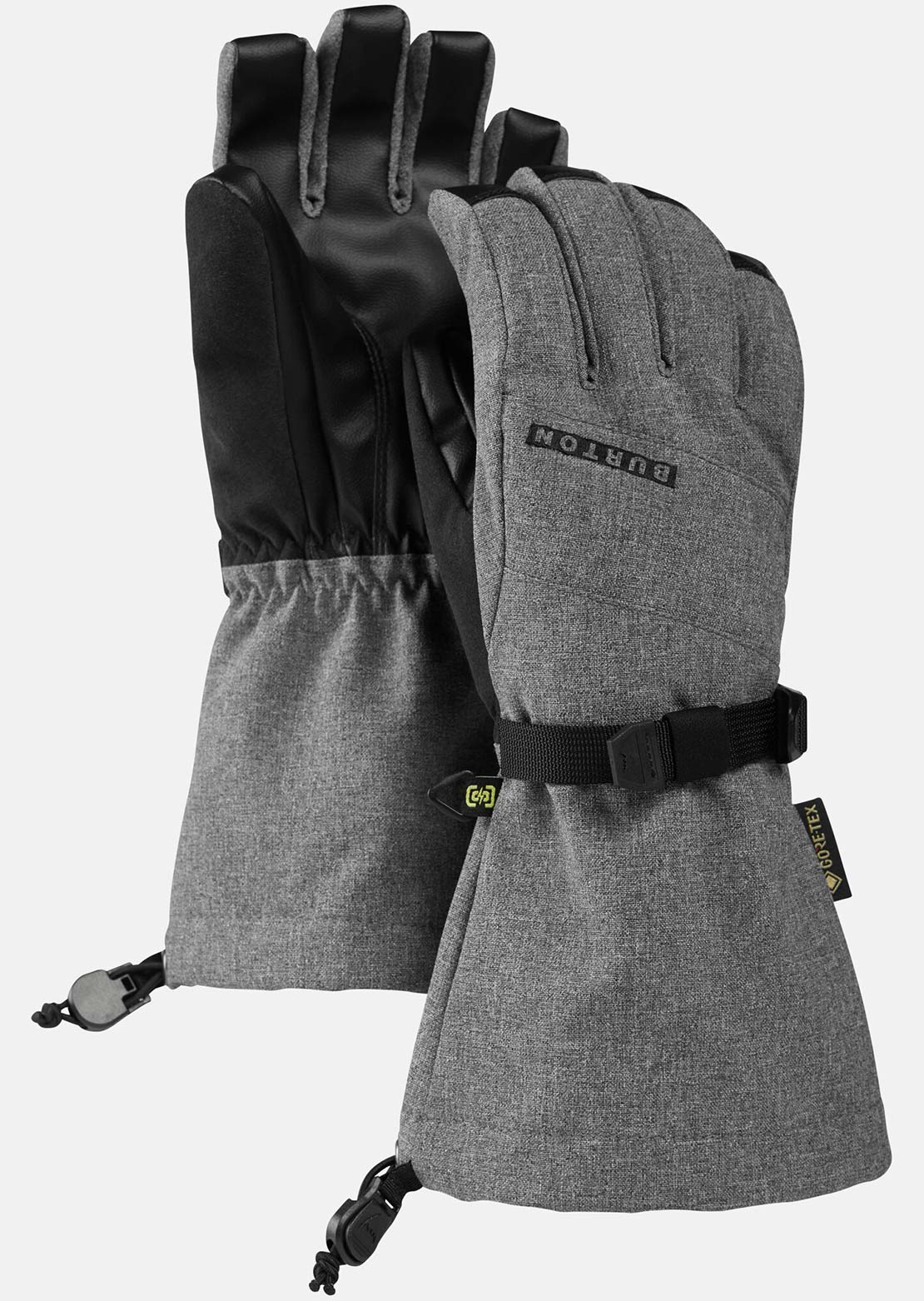 Burton Junior GORE-TEX Gloves Shop For