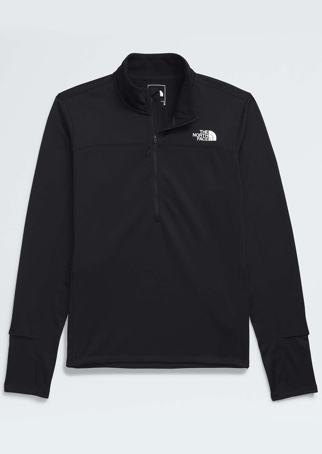 The North Face Men's Winter Warm Pro 1/4 Zip