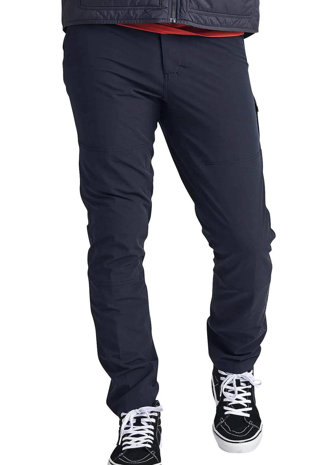 Troy Lee Men's Ruckus Travel Long Pants