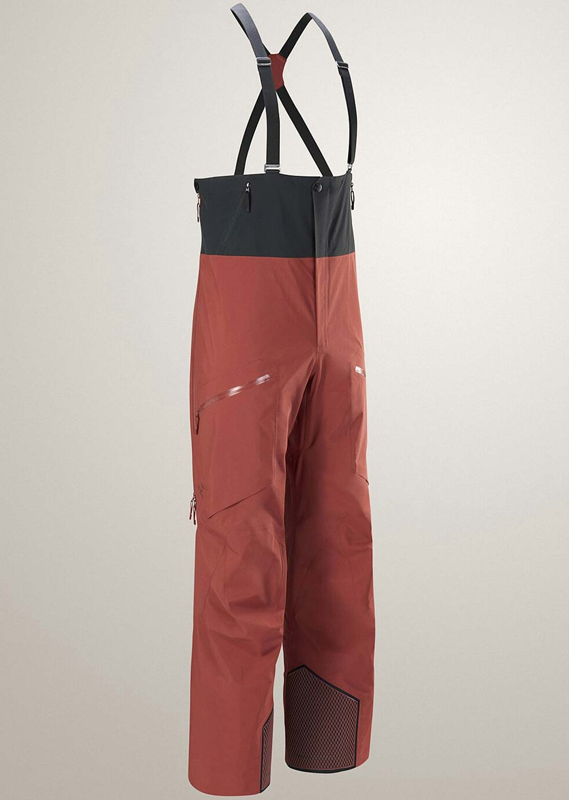 Arc'teryx Men's Rush Regular Bib Pants