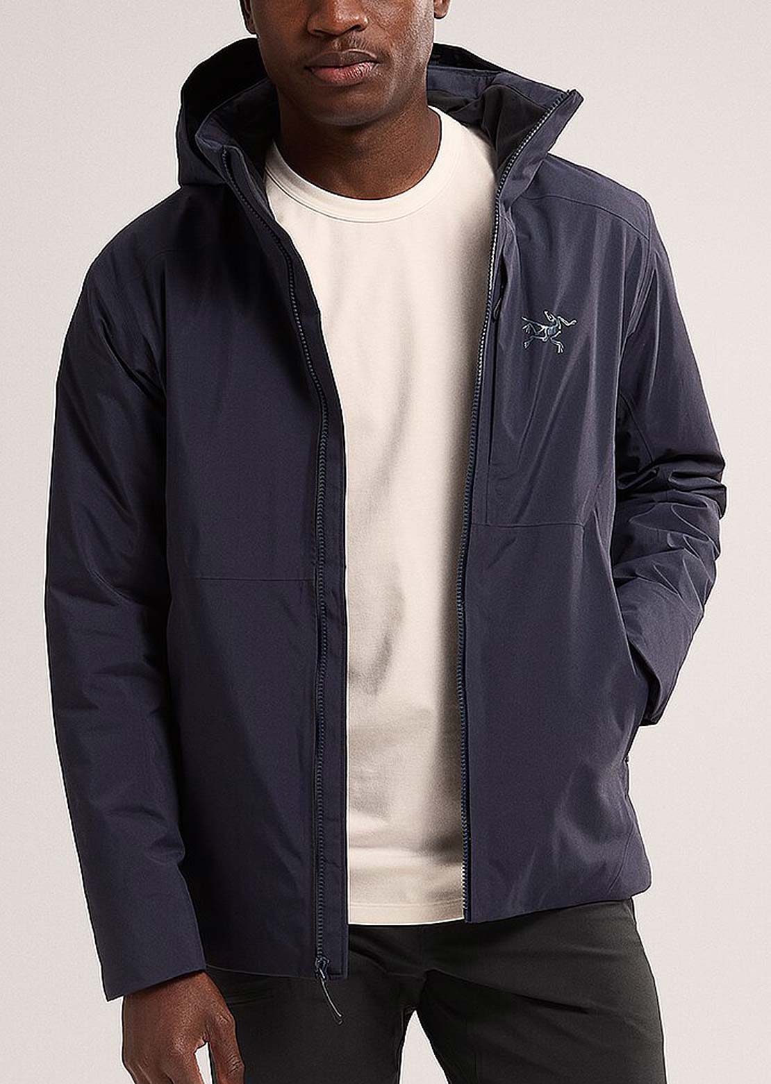 Arc'teryx Men's Ralle Insulated Jacket