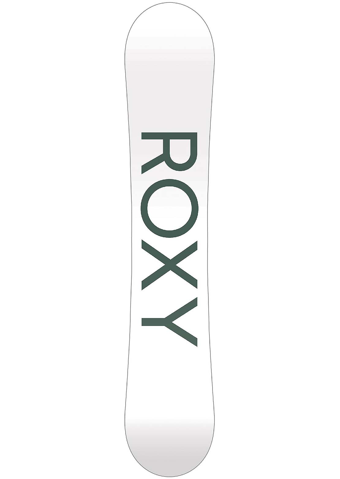 Roxy Women's Dawn Snowboard