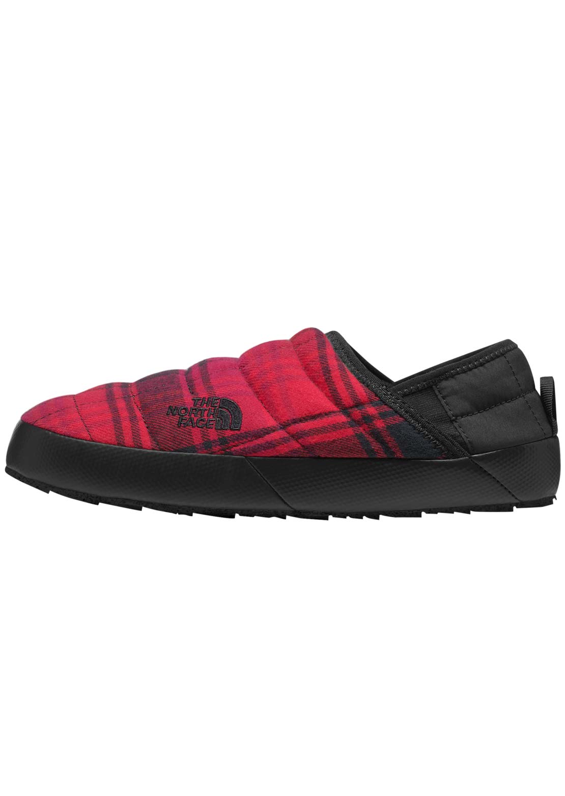 The North Face Women's ThermoBall Traction Mule V Novelty Slippers