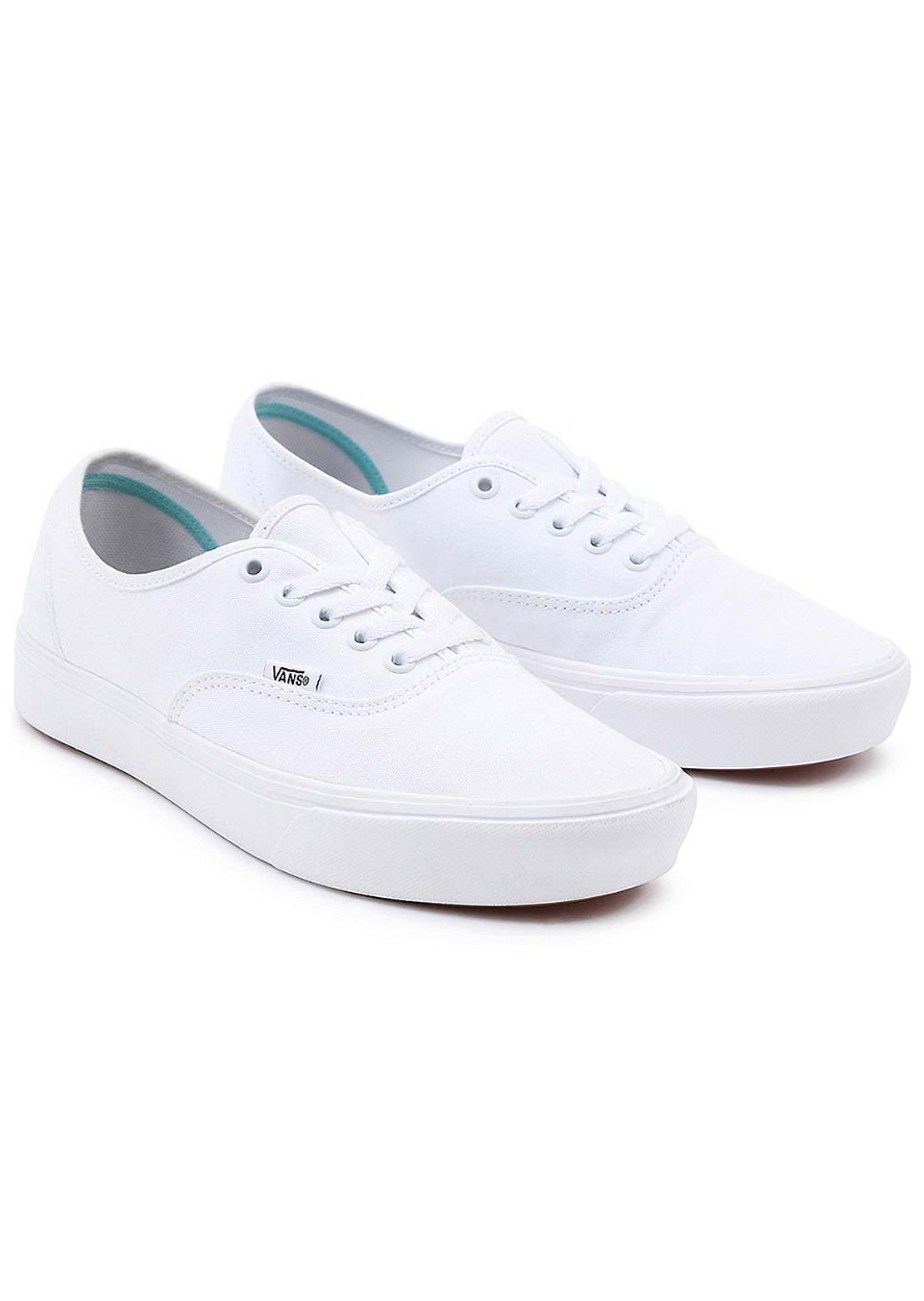 Vans Unisex Comfycush Authentic Shoes Sale Real