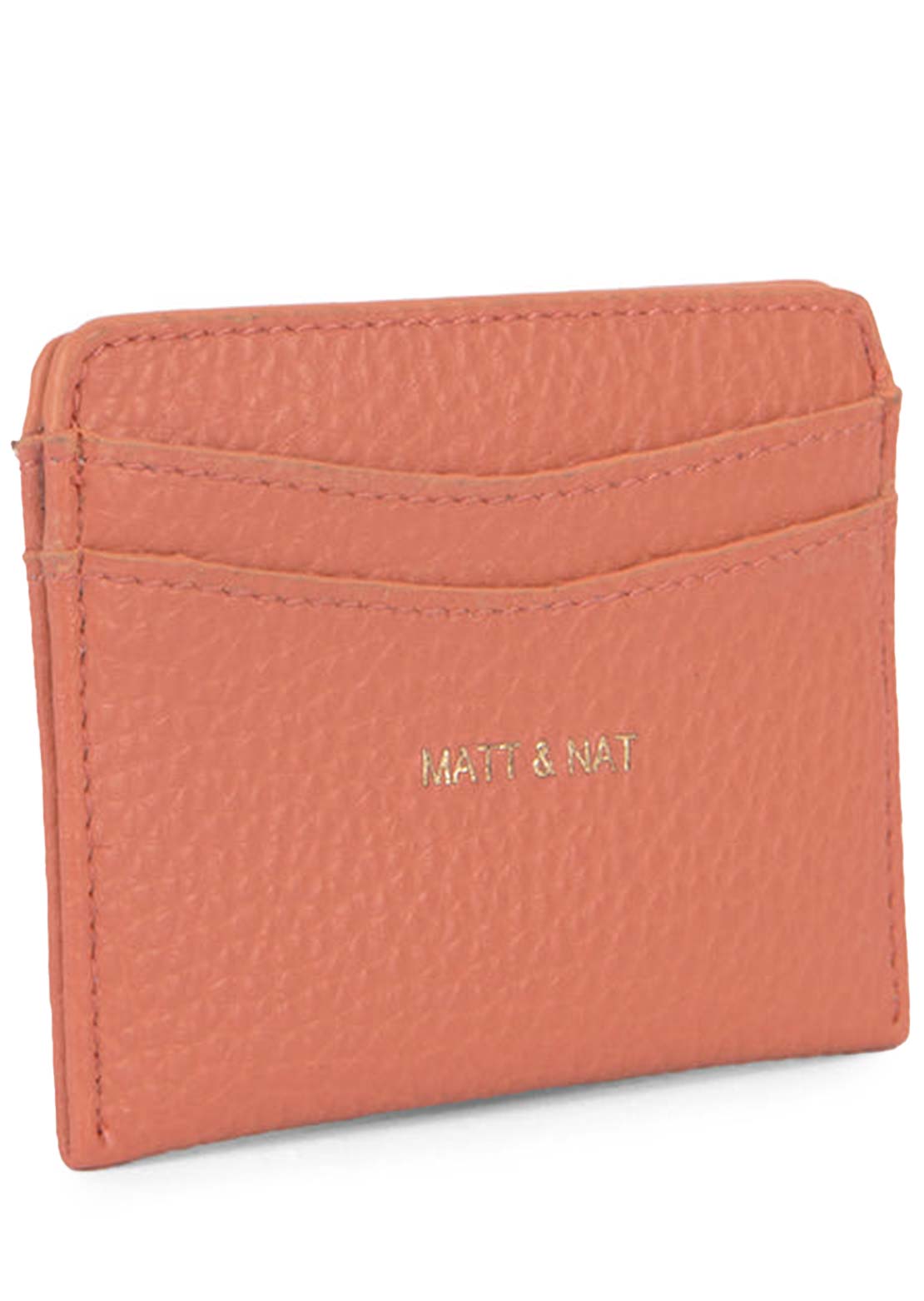 Matt & Nat Junya Purity Wallet With Credit Card Cheap Pice