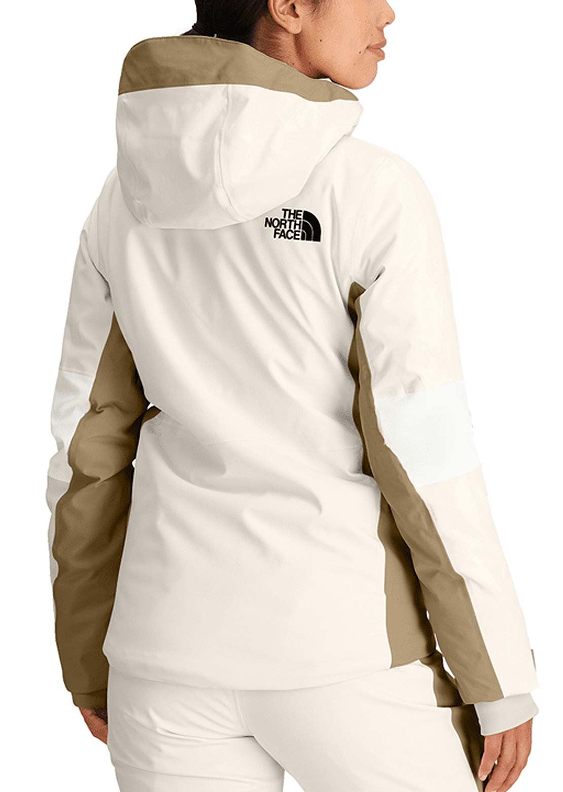 The North Face Women's Lenado Jacket