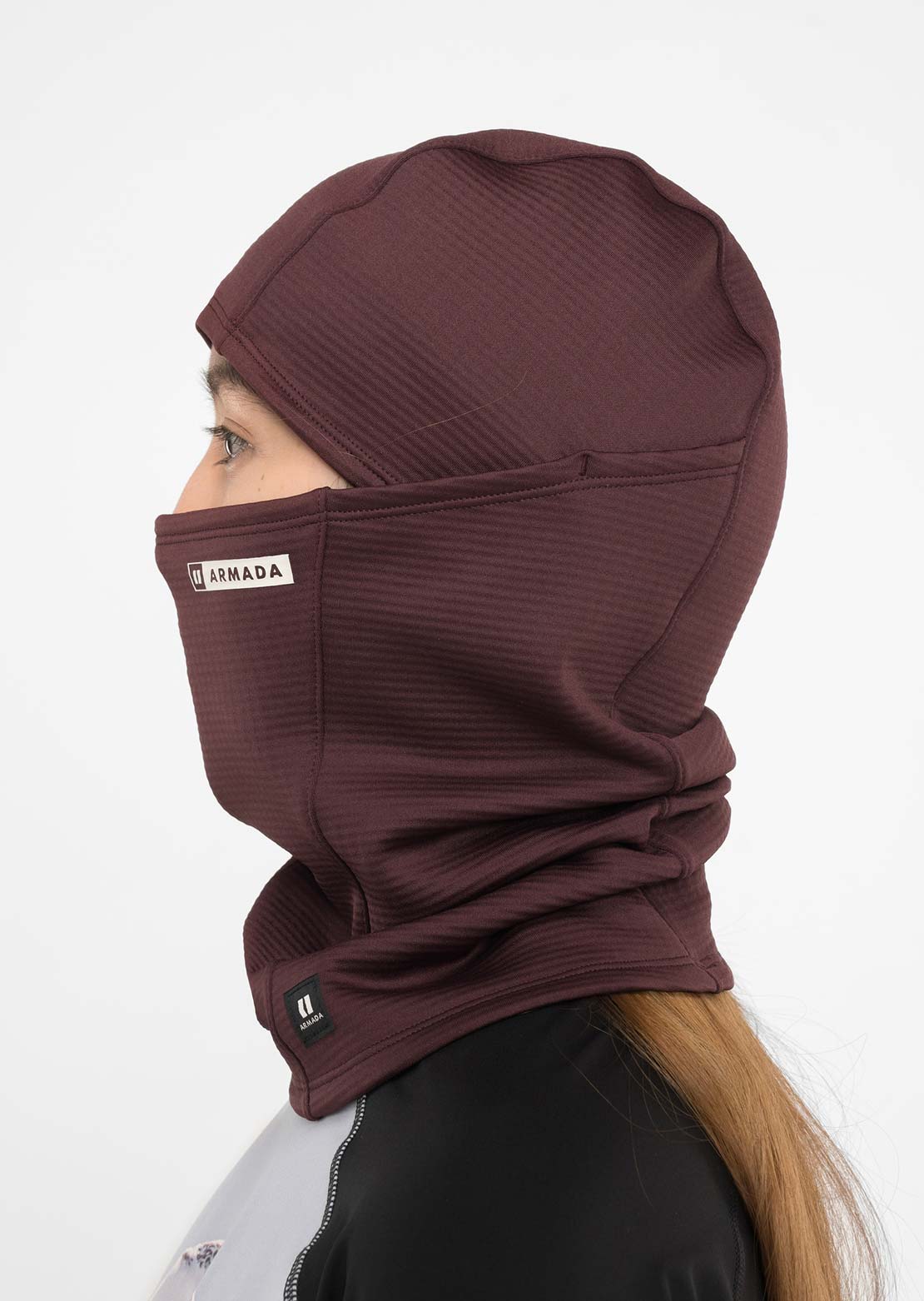 Armada Unisex Harken Balaclava Classic