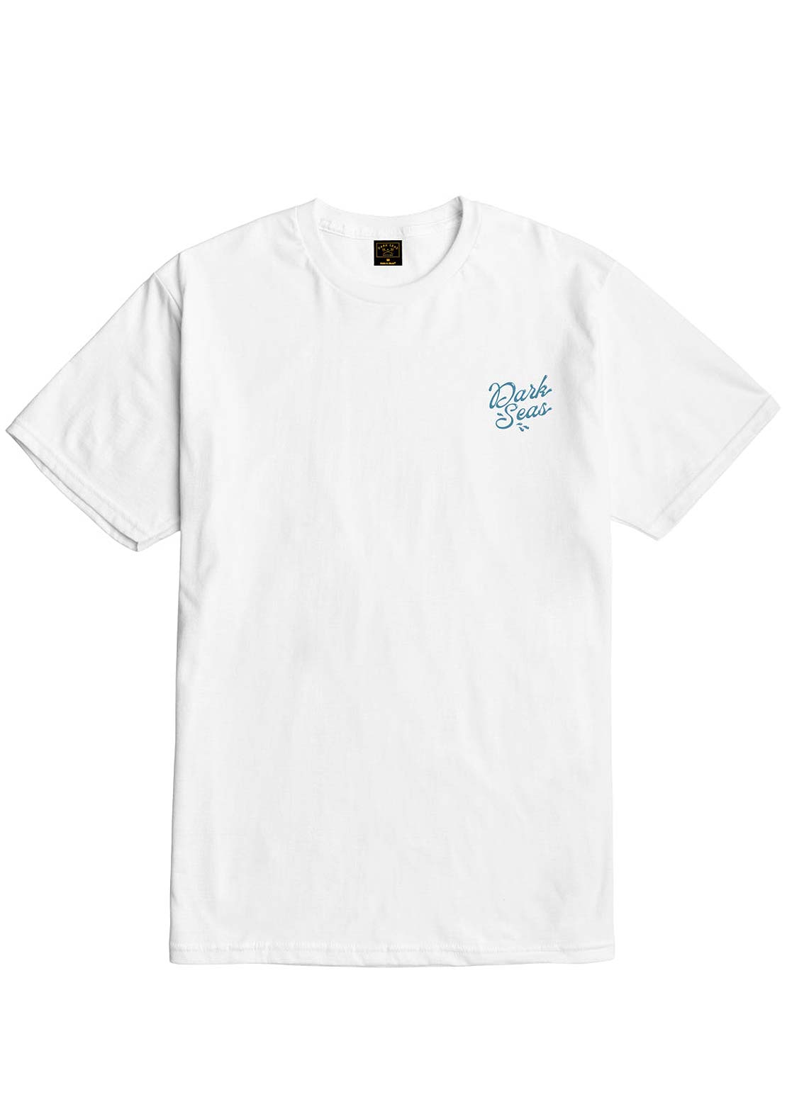 Dark Seas Men's Lamplighter T-Shirt