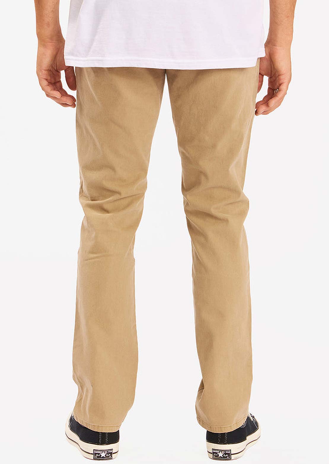 Billabong Men's 73 Chino Pants