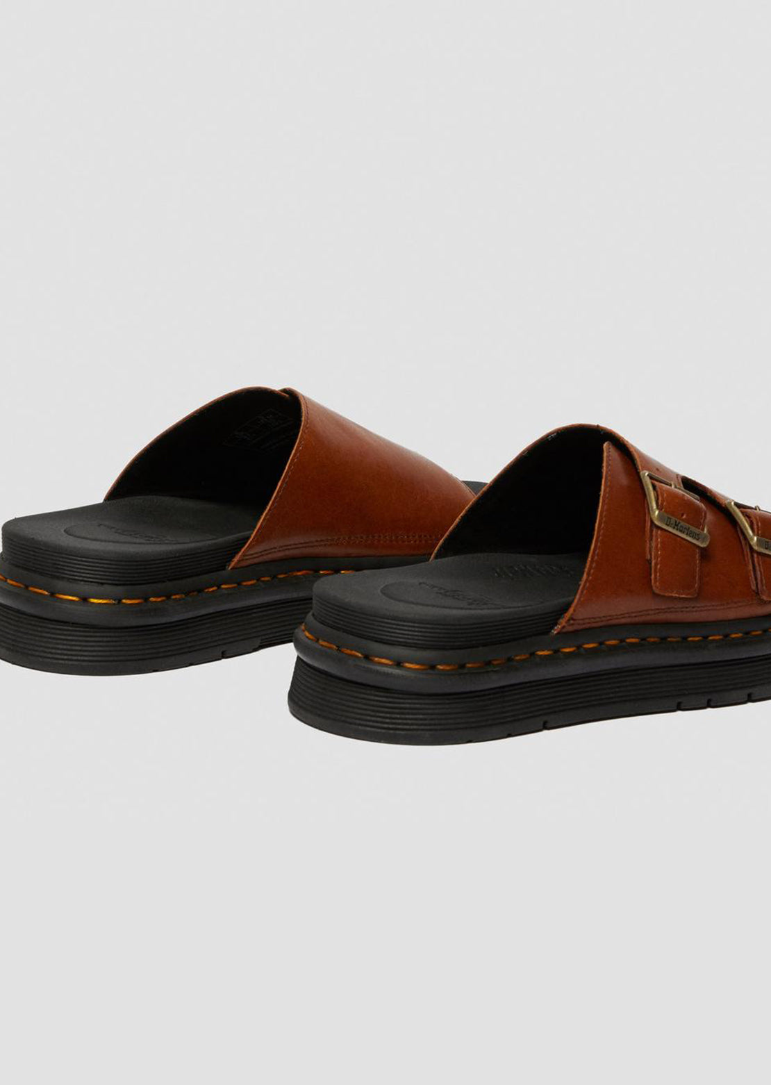 Dr.Martens Men's Dax Sandals