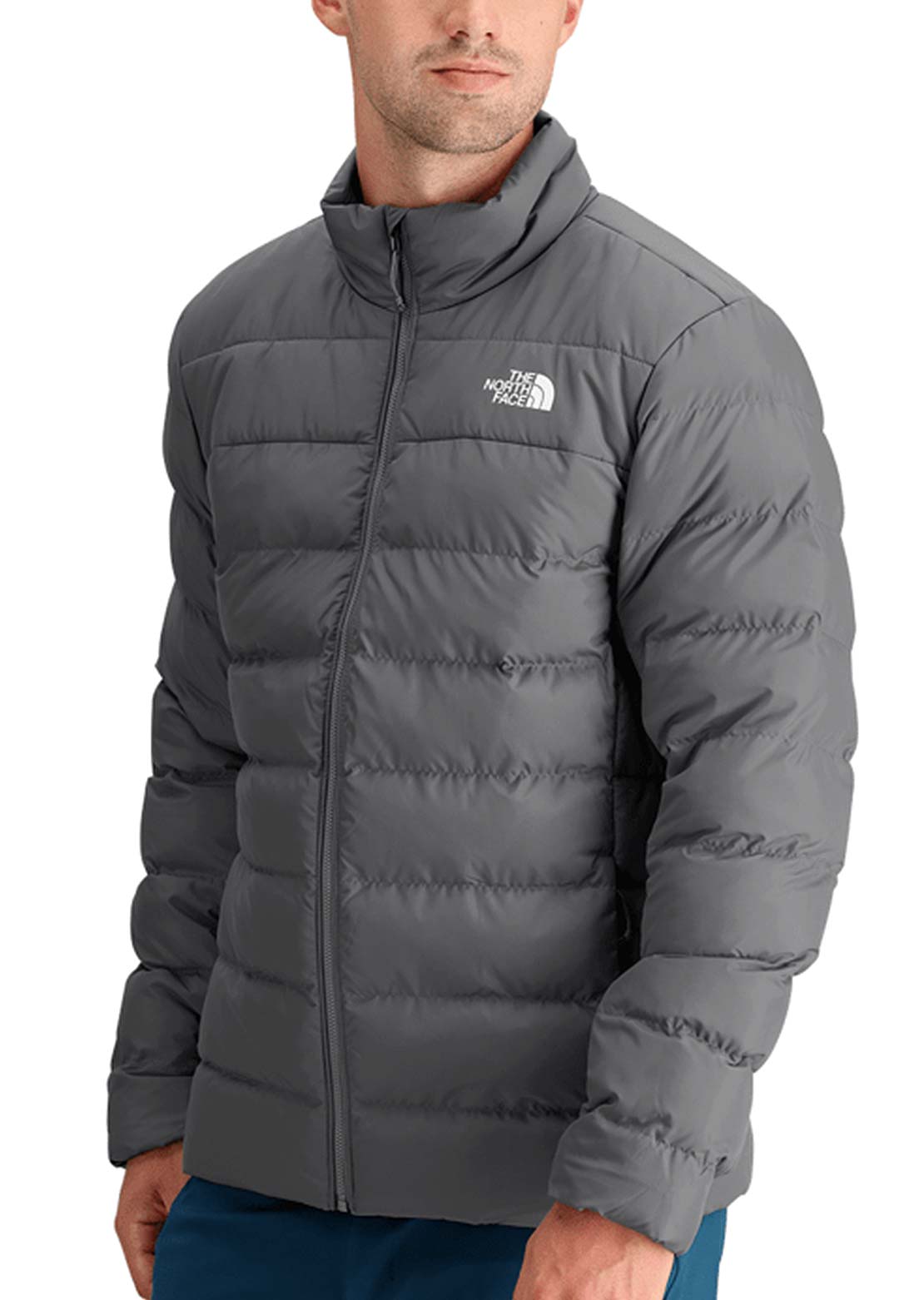 The North Face Men's Aconcagua 3 Jacket