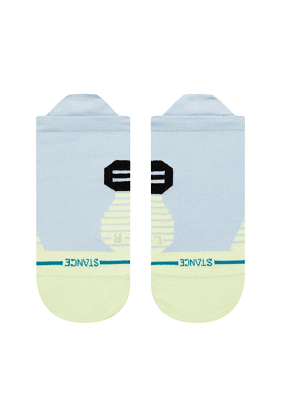 Stance Women's Run Minimal Ul Tab Socks