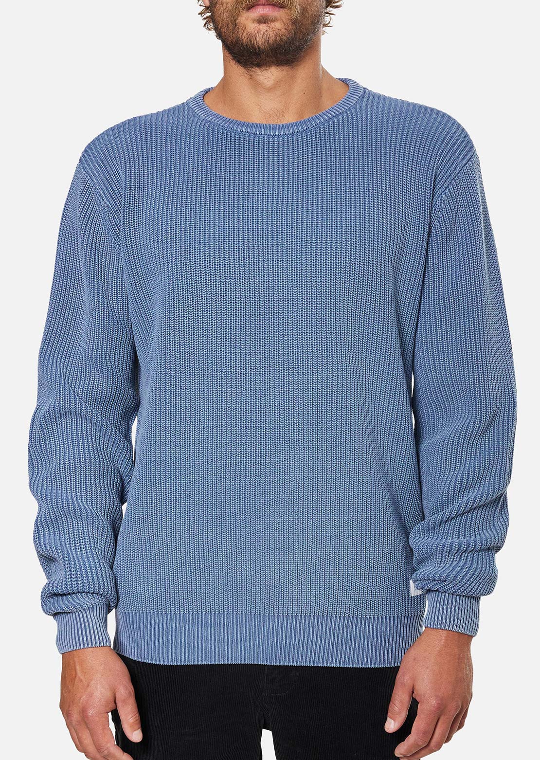 Katin Men's Swell Cotton Sweater