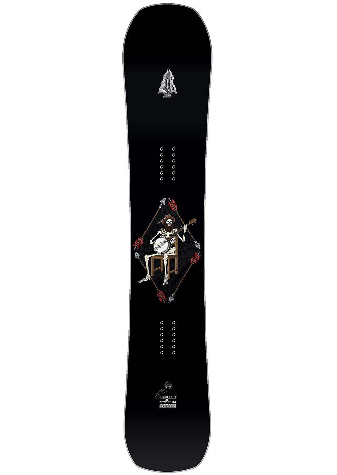 Lib Tech Ejack Knife Wide Snowboard Sale Fast Delivery