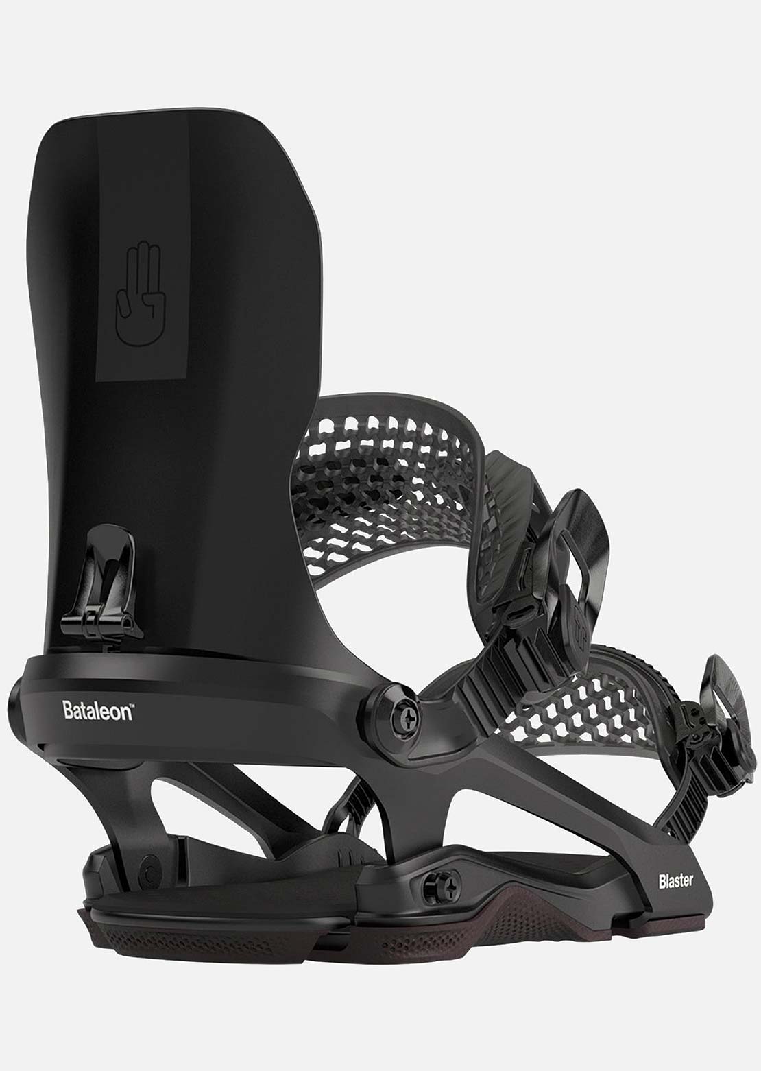 Bataleon Unisex Blaster FW Snowboard Bindings Cheap Best Seller