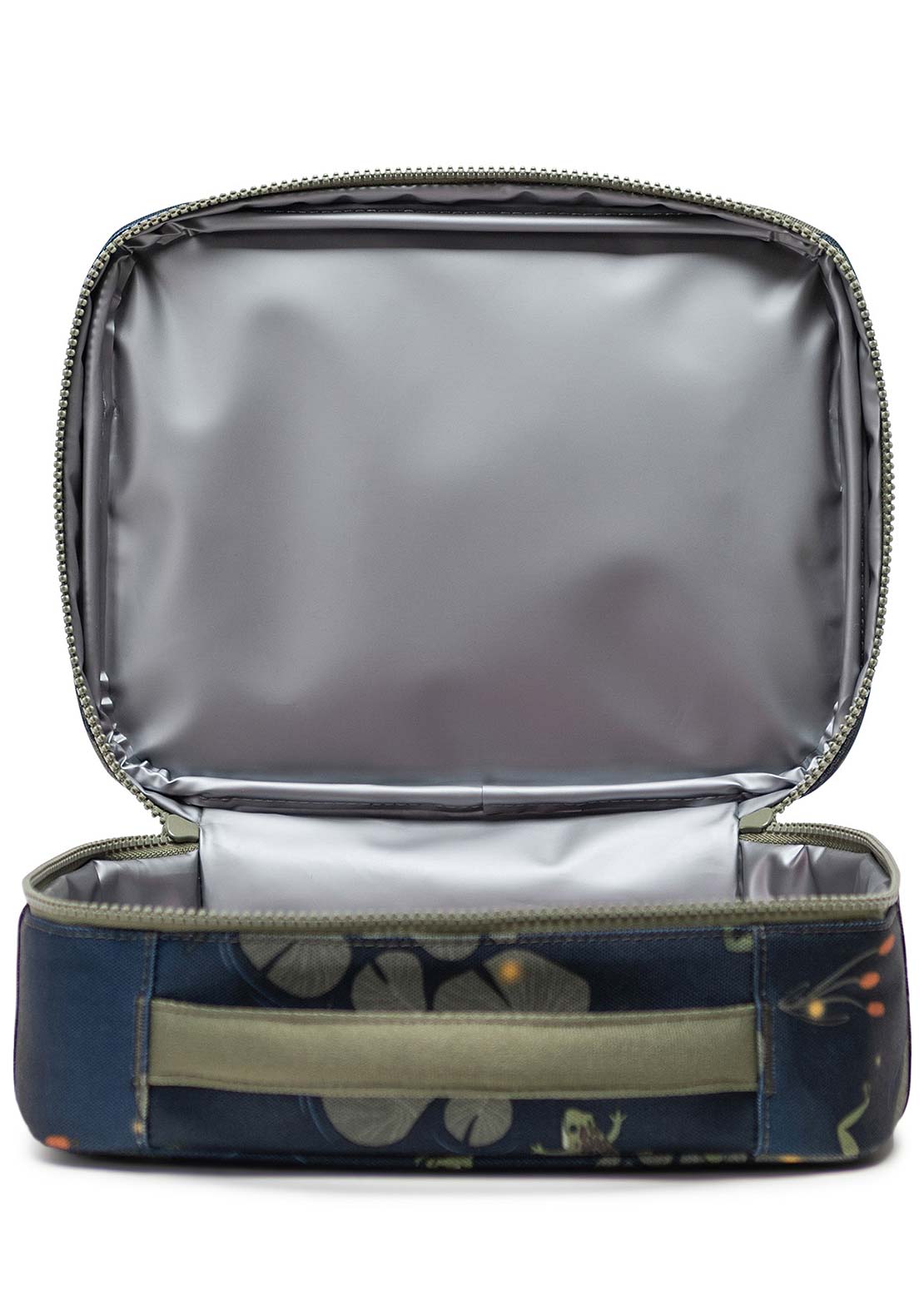 Herschel Junior Pop Quiz Lunch Box Buy Online