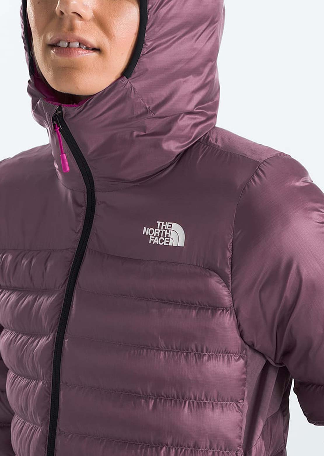 The North Face Women's Terra Peak Hood