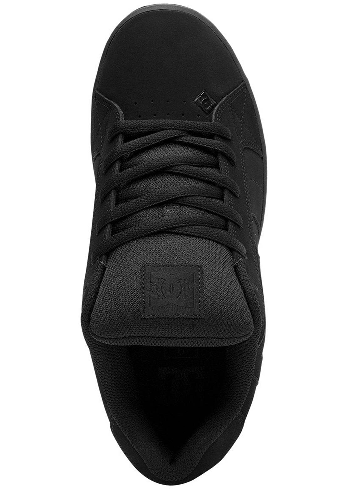 DC Men's Net Skate Shoes