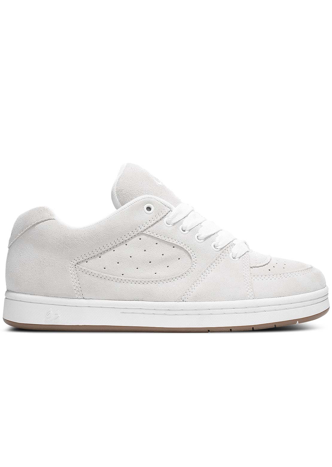 ES Men's Accel OG Skate Shoes