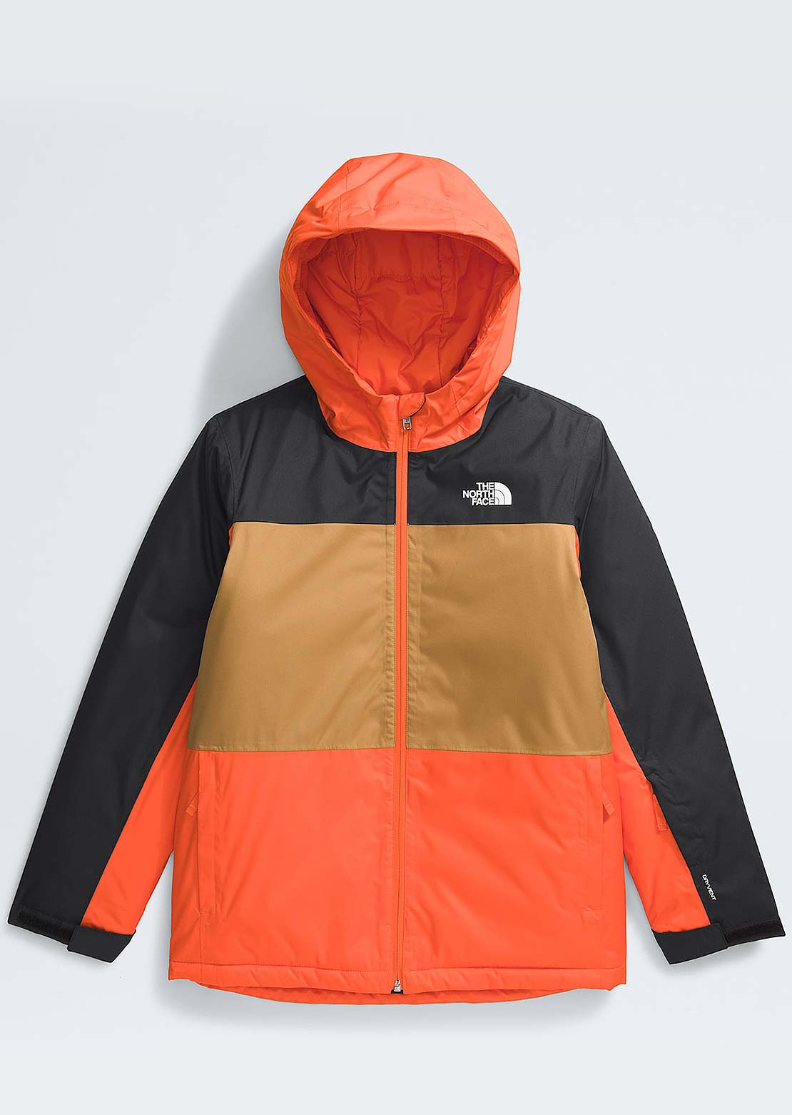 The North Face Junior Freedom Insulated Jacket For Nice For Sale