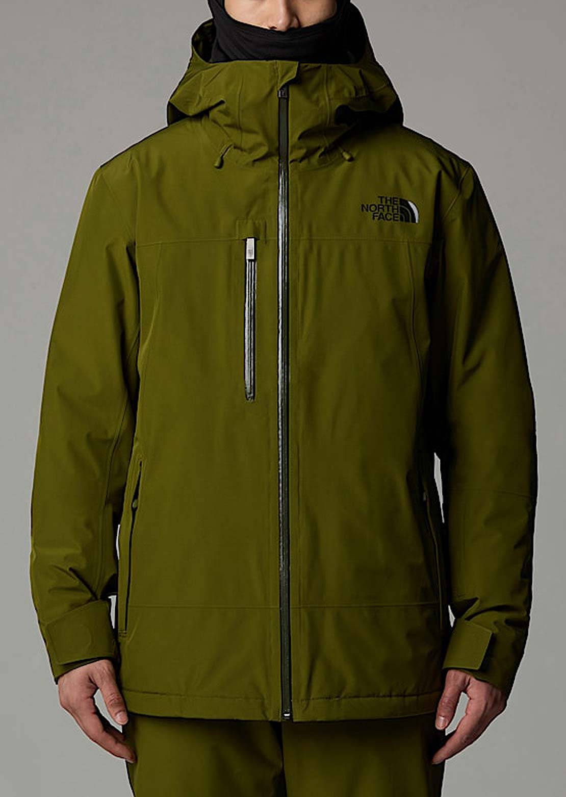 The North Face Men's Descendit Jacket