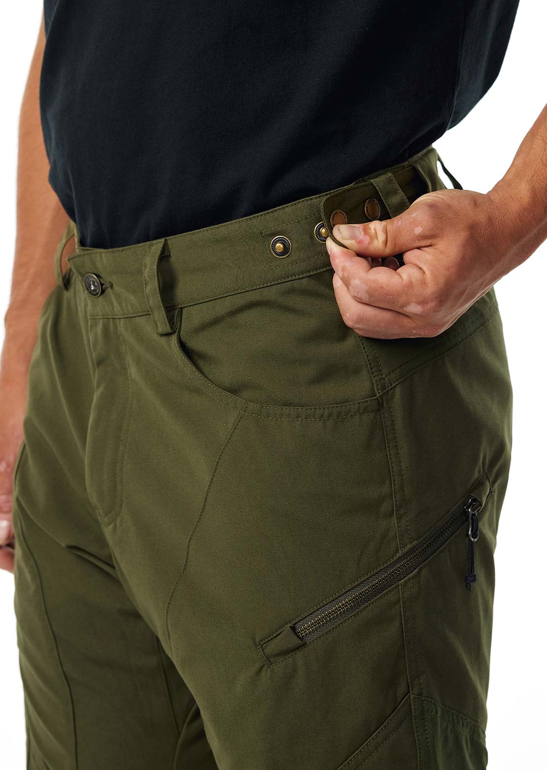 Hook¨¦ Men's Offroad Pants