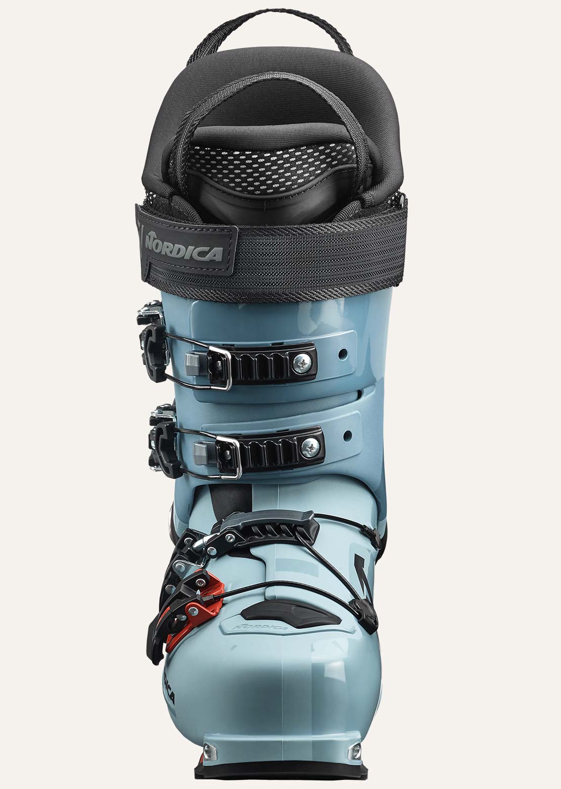 Nordica Women's Unlimited 90 DYN Ski Boots