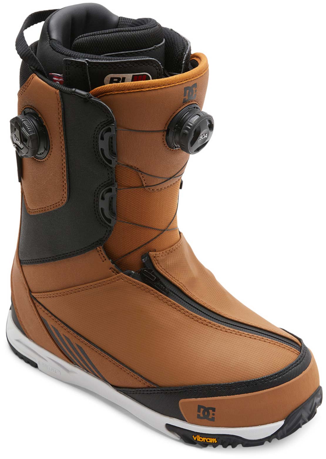 DC Men's Transcend Snowboard Boots