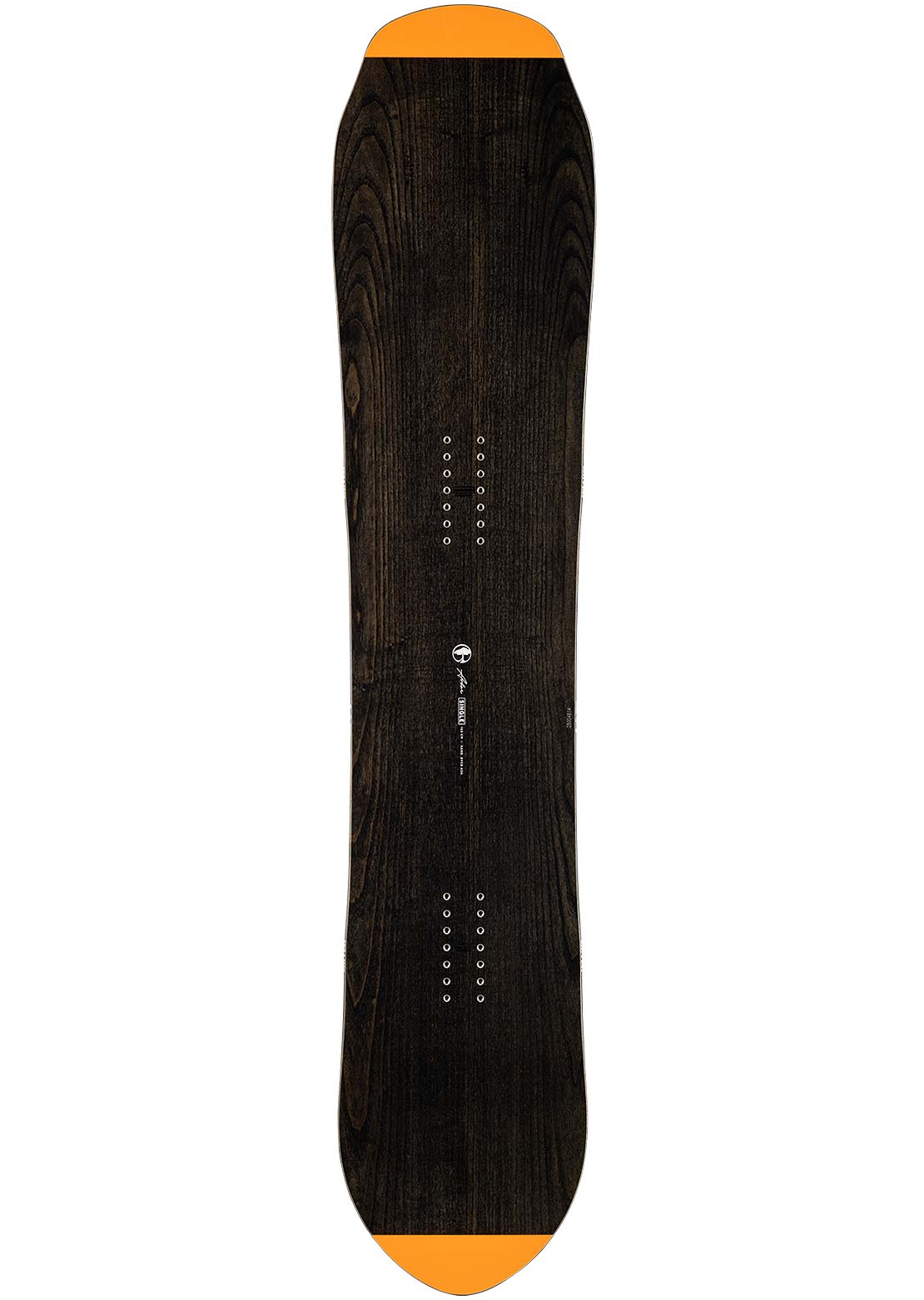 Arbor Men's Single Snowboard